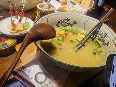 -芸南道·过桥米线(昆明老街旗舰店)