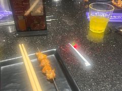 -冰城小镇音乐串吧·聚会餐厅(百子湾店)