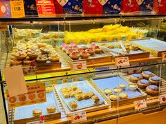 -味多美蛋糕(旧头路店)