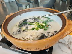 -宝荣鱼馆·临湖之宴(千岛湖店)