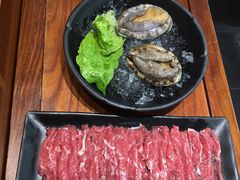 -捞围鲜·港式打边炉(海阳路店)