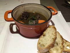 -LA CREPERIE BRETONNE布列塔尼法式餐厅(天童北路店)