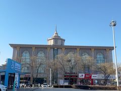 -吴忠民族饭庄(利通南街店)