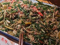 -兔槽江湖菜·重庆璧山兔(水围店)