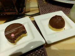 -西藏饭店·亚克·食光自助餐厅(文殊院店)