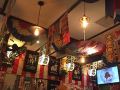 大堂-平成屋·午肴夜酒(四川北路店)