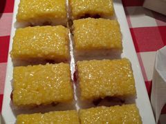 -西贝(上海我格广场店)