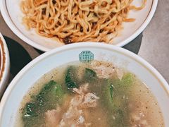 -老淮滨-蚌埠非遗小吃(淮河路店)