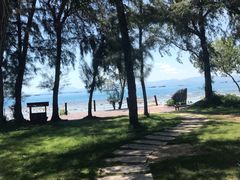 -三亚西岛海洋文化旅游区