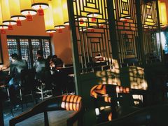 星巴克(南后街店)-星巴克(福州三坊七巷店)