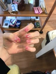 -森日式美甲沙龙MORI NAIL总店