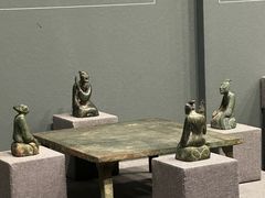 -广西壮族自治区博物馆