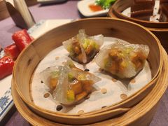 -相思林金岛饭店(青山湖店)