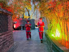 -白家大院·王府宫廷菜(苏州街店)