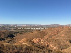 -红山国家森林公园