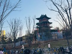 -迎泽公园