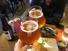 -造精酿餐厅