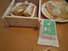 -临江酒店-中餐厅