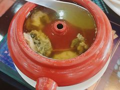 -桥香园过桥米线(国贸店)
