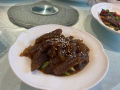 -上海小南国(仲盛世界商城店)