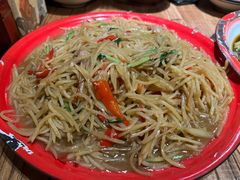 -泥糊破店小酒馆·团建聚餐(南京西路店)