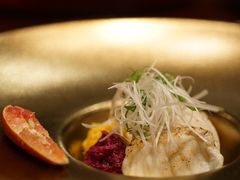 -盘古七星酒店·京都怀石花传日餐厅