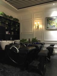 -变画·发型STUDIO