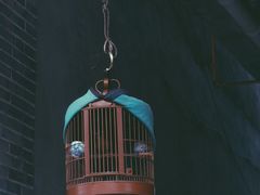 -海窝子古镇