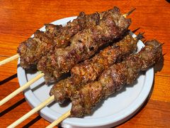 -SHAN山(前滩太古里店)