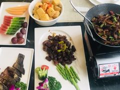 -楚禾宴·家宴(光谷大道店)