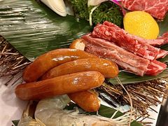 -丸福烤肉(君隆广场店)