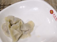 -老边饺子(彩虹城店)