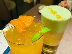 -山石榴·贵州菜(陆家嘴中心店)
