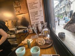 -Cafe del Volcan(永康路店)