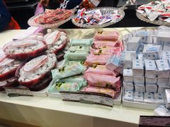 -长发西饼(临顿路店)