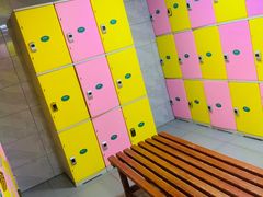 -南京国信酒店·骏搏体育游泳馆(新街口店)