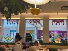 -Aqua Oasis 水天堂(太湖中心mall店)