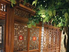 -京味斋·北京烤鸭(北京南站洋桥店)