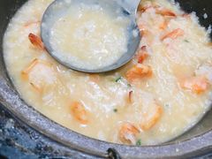 -阿婆潮汕砂锅粥(王府大街店)