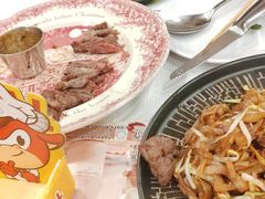 -威尼斯西餐厅(扬名广场店)