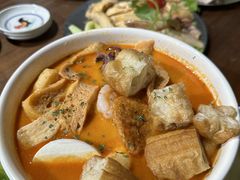 -绿柠食堂(北外滩店)