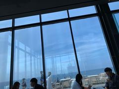 -Cafe Aewol Monsant
