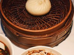 小烫干丝-花园茶楼(兴城西路店)