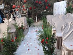 -天毓山庄·餐厅