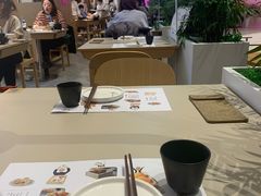 -蔡澜点心·粤菜(西单大悦城店)