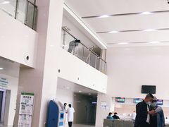 -东南大学附属中大医院(本部)