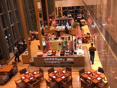 -视界美食自助餐厅·石家庄希尔顿酒店