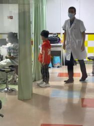 -首都医科大学附属北京儿童医院