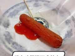 -渔记茶餐厅(渔村店)