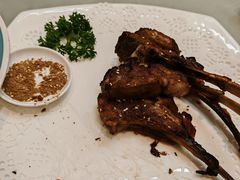 -悦隆酒店-中餐厅